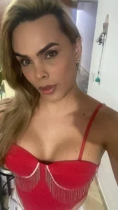 AphroditeAndApollo's XXX Nude Photo 4