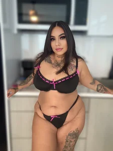 Zdjęcia BBW_Lily Public:  5