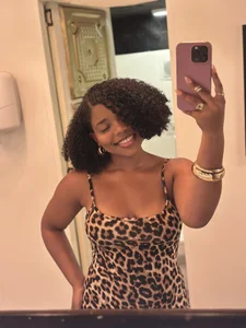 Chanell_mina 🤎🐆 Kuva 3