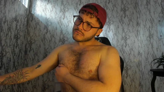 Hairy_salvatore Public Pic