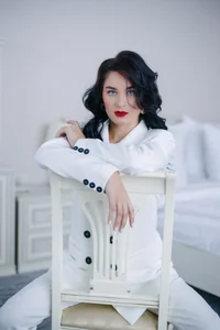 Zdjęcia RachelSimpson In a hotel: 