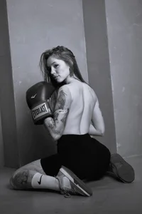 Phoenix_MargoのStraight to the heartの 4枚の写真