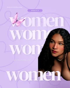 ivonne_diaz1 "A confident woman dresses in strength 🩷 Poză