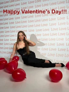VirginieCruz Happy Valentine's Day!!! Immagine 