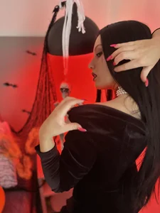 _blowjob_queen Vampire party Poză