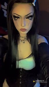 gothbabydoll's Mwah💋 Sex Photo 4