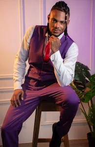 TysonWalkers Elegant 😏 사진