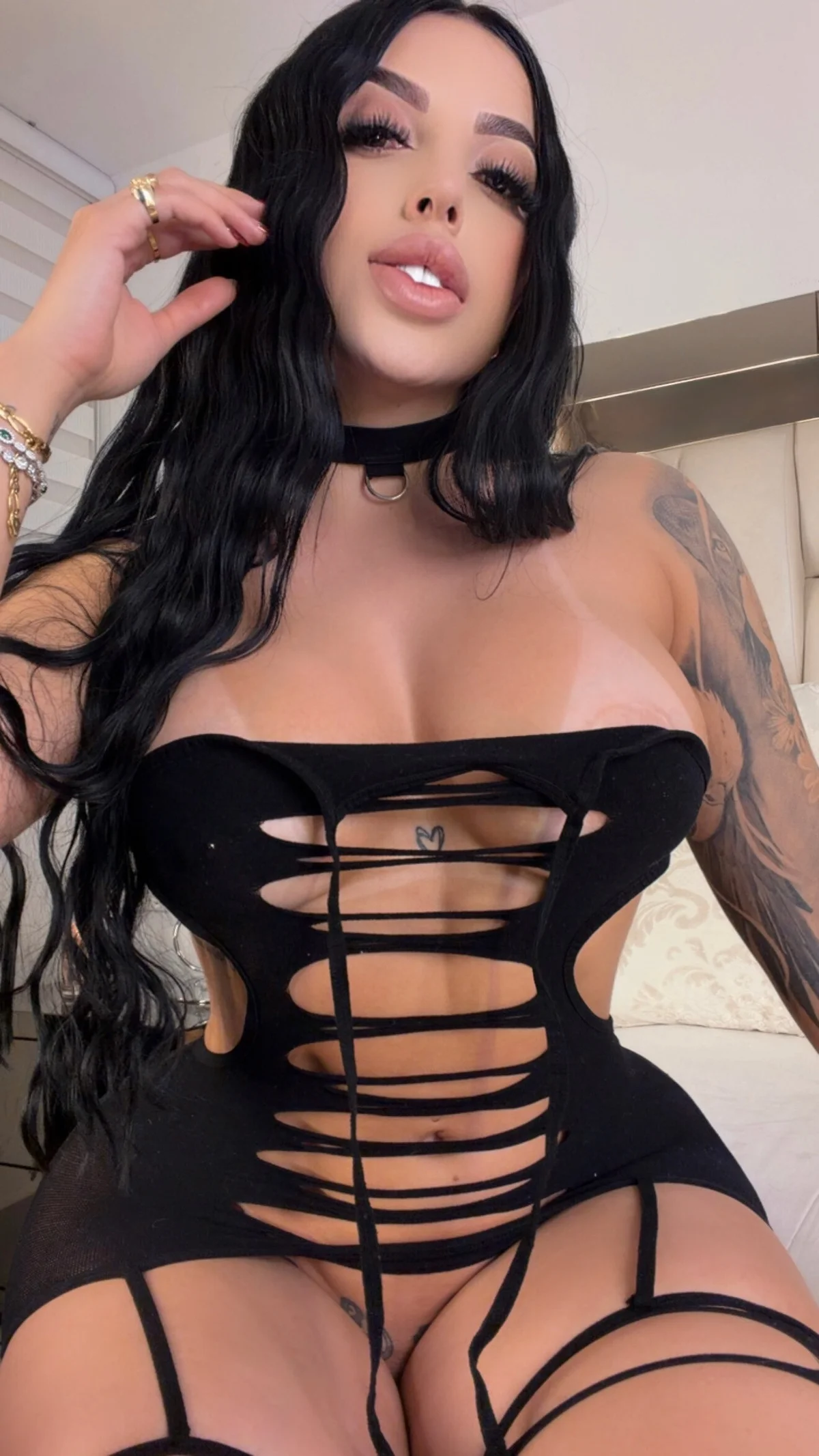ALISSON_FOXXX1 热门图片 3044