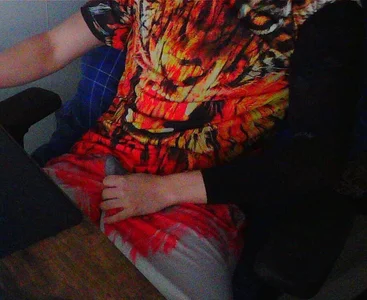 WouldLovetoFuckYou666 1 Bilde