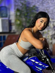 MeganCruzGB 🛵🛵🛵 Pic 8