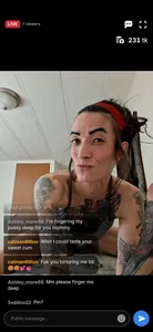 MaitressePomme3 Public Immagine  3