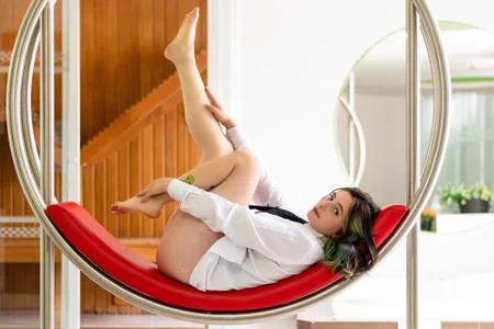 Sachi_Meow Tub time!! Immagine  2