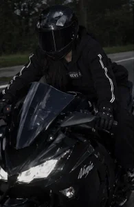 NatalForsy It's not my bike lol but it's my dream** Bilde 2
