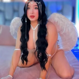 Abbye_blue01Happy Hallowen!🎃图片 3