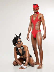 kenner_jacksom My whore and beautiful slave😡🥵 รูป  2