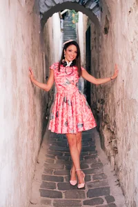 JaneDejaySC Little Flower Fotka 7