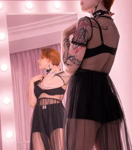 vixen_noir ✧more me✧ slika 4