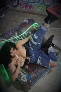 Alexa_Espinoza Urban Alexa Pic 5