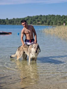 chrissexy40 Public Pic 3