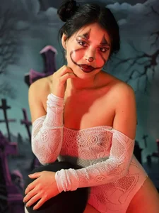 HAPPY HALLOWEN de Chloe_Martini  5 Imagens