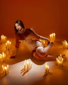 Beella1_ SEXY AND SWEET💫🎀 Pic 5