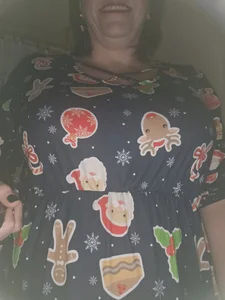 Milf95f Metry Christmas Immagine  4