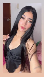 EvelynMoore__ pretty girl Foto