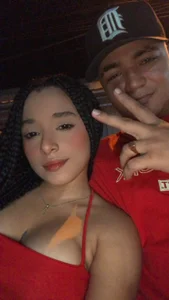 dante_and_kiara ❤️❤️ Foto 4