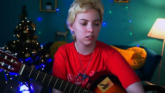 RocKStone_ cool photos with baby! Pic