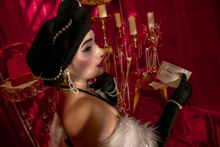 SamiQuest happy San Valentin 2026 <3 🥰😃 зображення 4