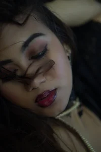 veronica_b07 Naughty Witch: Sinfully Tempting Bilde 5