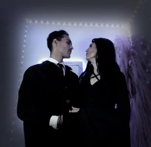 arthemisa_hot Addams 🥀 Pic