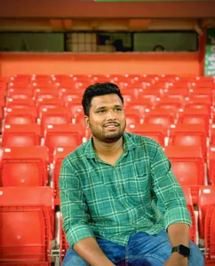 _Ramesh_pj Public Foto 2