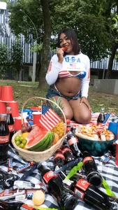 Chloe_LaurentXXX 🎊 Picnic Party! slika 5
