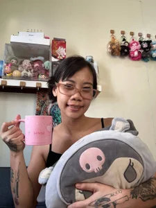 GloryKulikowski beauty Foto 2