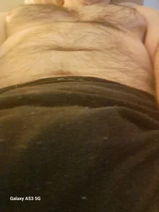 Escondido52 Pecho Foto 3