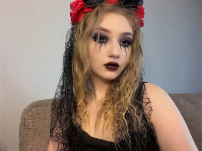 AveryBerksonのHappy Halloweenの 6枚の写真