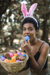 kenya_stone_1 kullanıcısının Happy Easter 🐰🥚 albümü -  6 fotoğraf