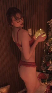 Mackenzie_Lia Merry christmas🎄 Foto