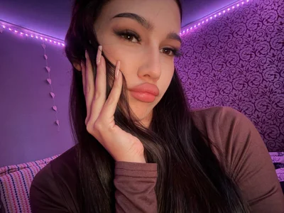 just my pretty face 🙄 de AuraJefcoat  2 photos