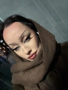 BlackLotus__ Selfie Queen😂 Pic 6