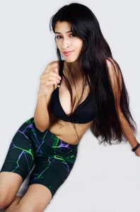 AUROORA_TAY GYM GIRL Billede 4
