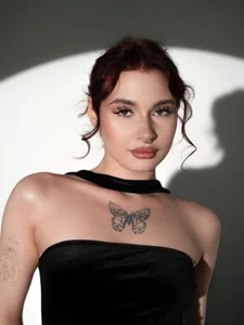 RoxyDoll_ kullanıcısının new albümü -  2 fotoğraf