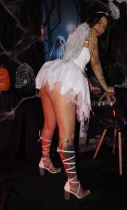 SophieSweet88 happy halloween 사진 5