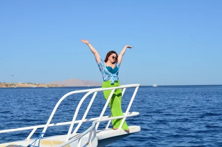 RosieMoons Akhta on the way to Paradise Εικόνα 5