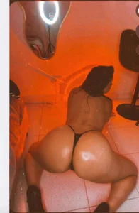 CandiceSpencer hot Foto