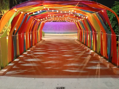 ikaro21 Paseo  2. fénykép