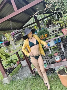 luna_sunflower__ think about me a little❤️‍🔥🤯😏 사진