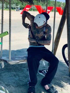 hot_man05 Much Flow the mine!! slika