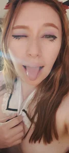 FatalAllure_Trio Strap-On Secrets & DP Dreams 🍆🔗😏 Pic 7